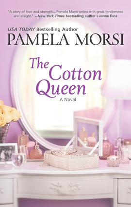 Title details for The Cotton Queen by Pamela Morsi - Available